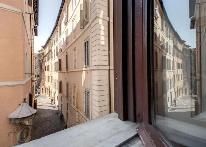 Hotel Nova Domizia Roma